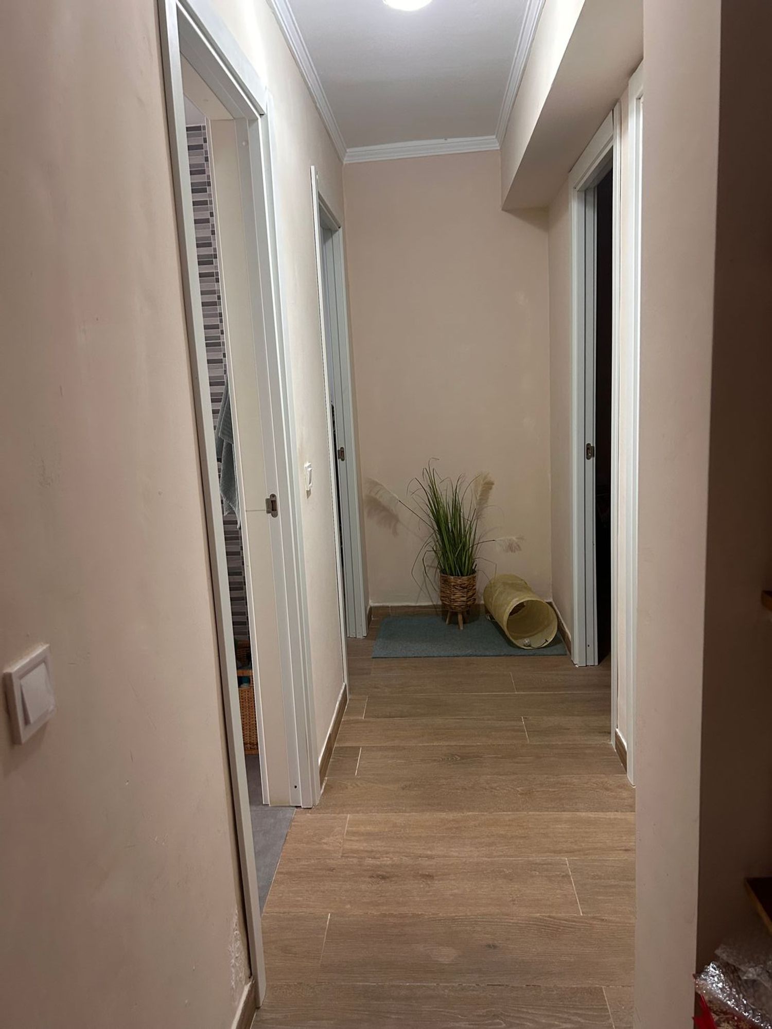 Piso en Calle Antonio Martelo, 4, Cruz del Humilladero - Los Tilos - Foto 4