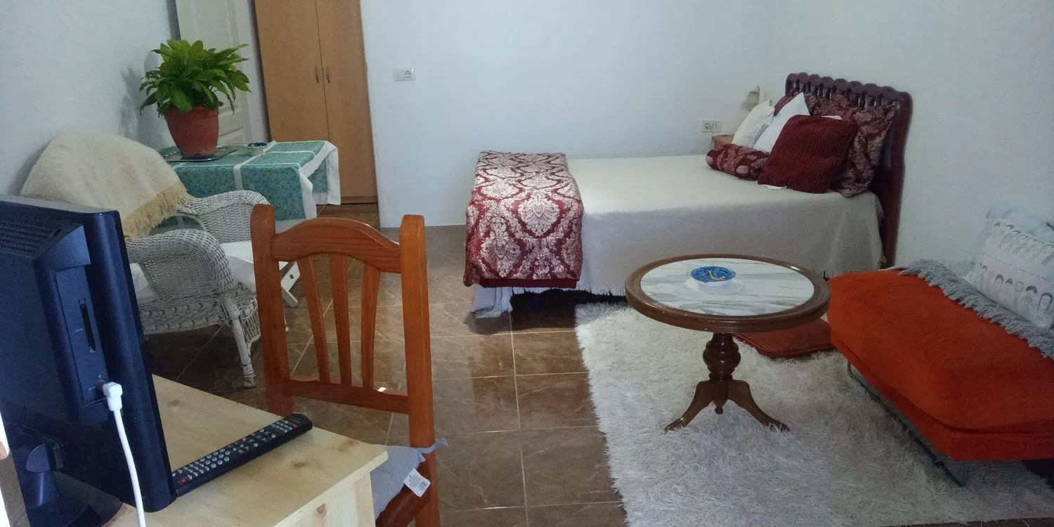 Casa de pueblo en calle Manuel de Vera, 93 - Foto 1