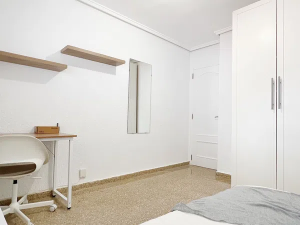 Piso en Calle de Pere De València, 10, L'Illa Perduda - Foto 11