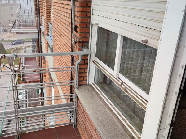 Piso en Avenida el Ferrocarril, 1, Centro, Centro - Foto 1