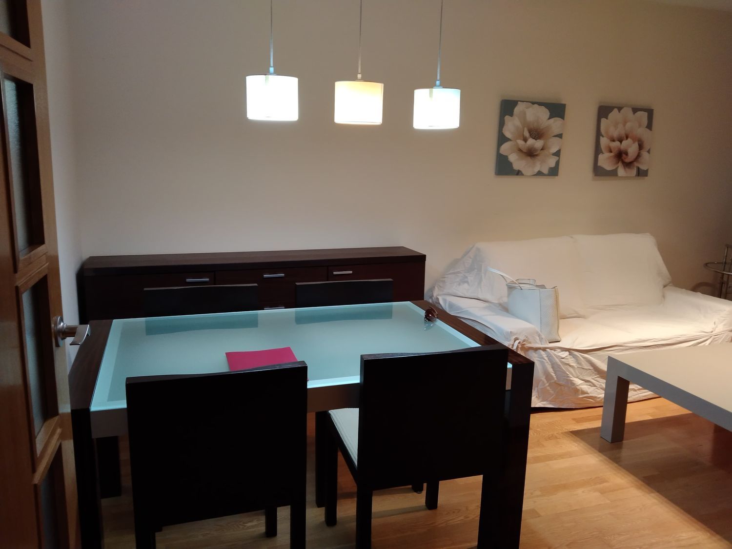 Estudio en Calle de Federico Alcácer Aguilar, 60, Nou Benicalap - Foto 2