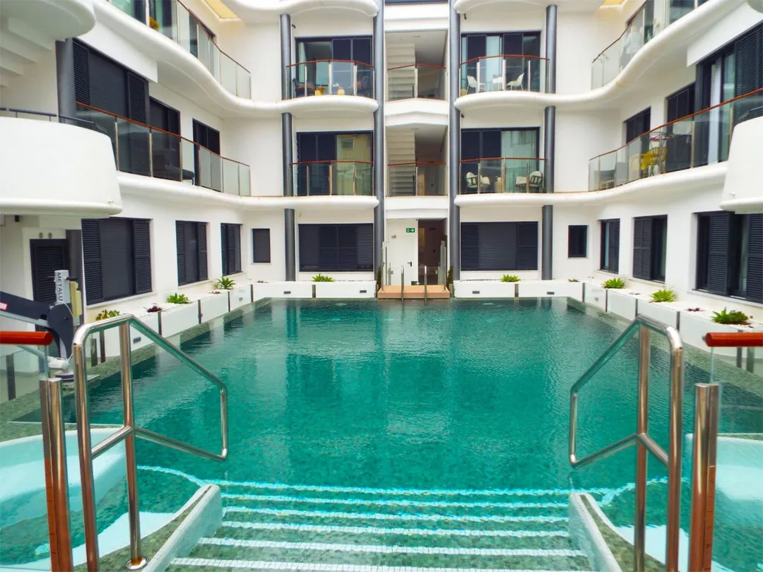 Piso en  Calle Caridad 6 - Foto 18