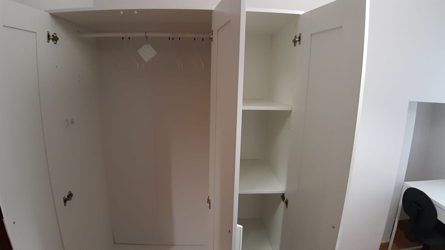 Piso en avenida das Camelias, 78 - Foto 26