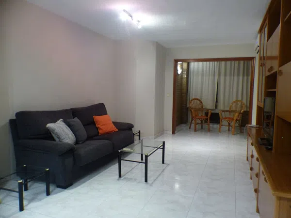 Piso en avenida de Blasco Ibáñez, 136 - Foto 2