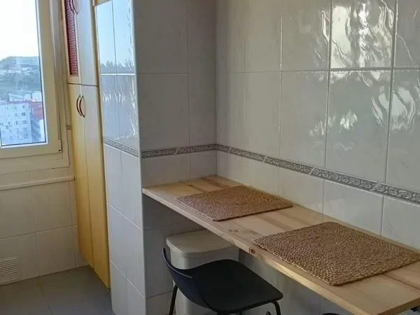 Piso en Ronda de Outeiro, 265 - Foto 1