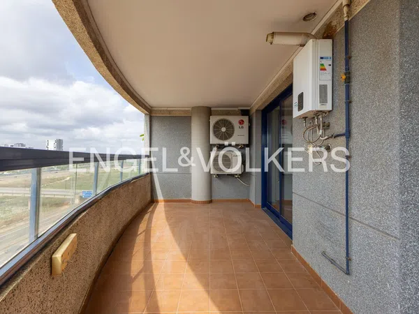 Piso en Camí Reial, Camí Reial - Foto 27