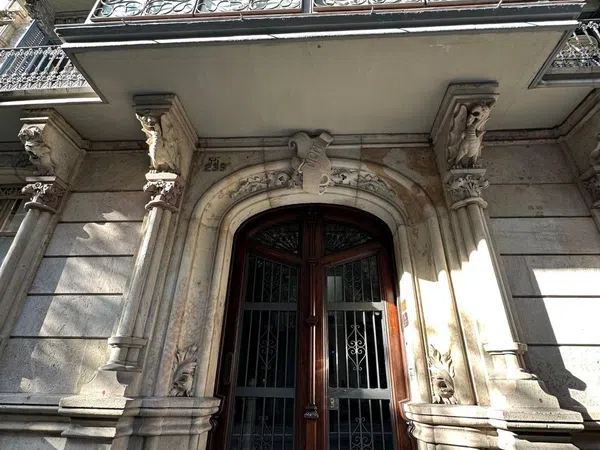 Local en Calle de Còrsega, 239, L'Antiga Esquerra de l'Eixample - Foto 9