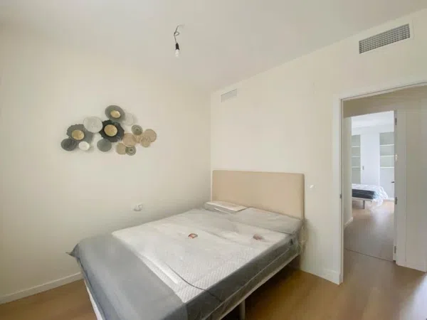 Piso en avenida Jose Manuel Caballero Bonald, 4 - Foto 19