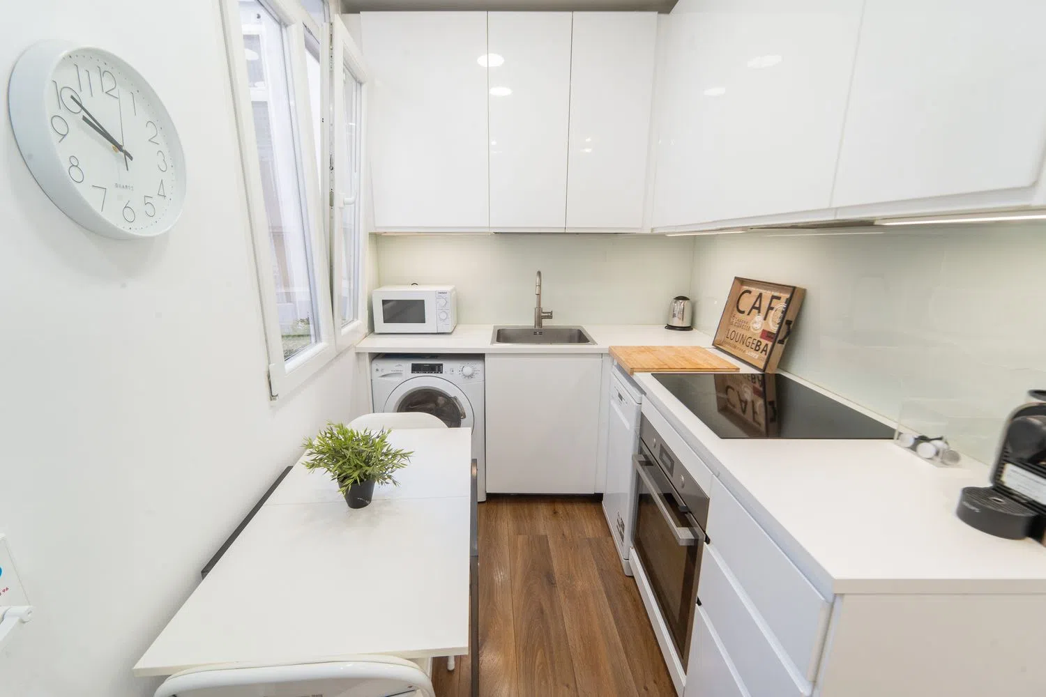 Piso en calle de Manuel Silvela, 12 - Foto 14