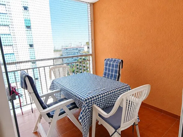 Piso en Avenida Columbretes, 6, Zona Playa de la Concha, Zona Playa de la Concha - Foto 10