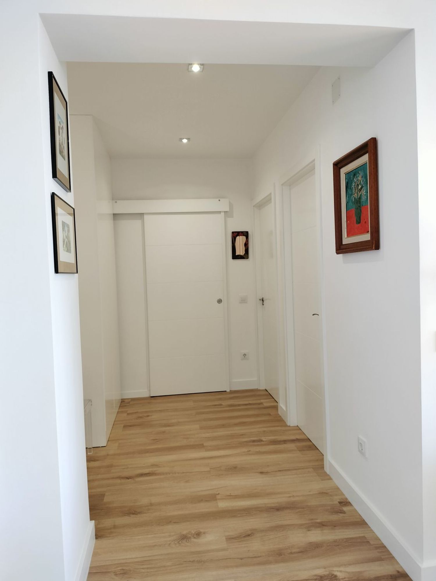 Piso en Calle Nicolás Estévanez, 21 - Foto 10
