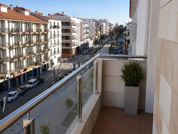 Piso en Calle Villanueva de Córdoba, 18 - Foto 3