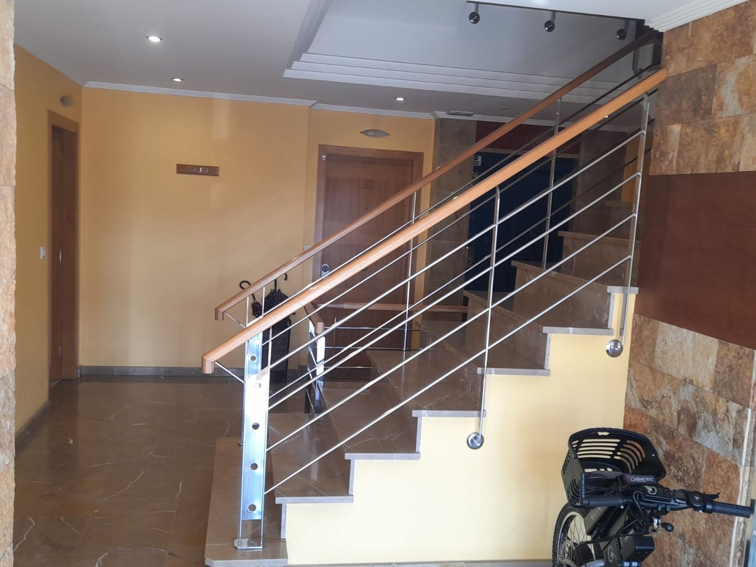 Piso en Avenida dos Loureiros, 53, Adina-Portonovo, Adina-Portonovo - Foto 26