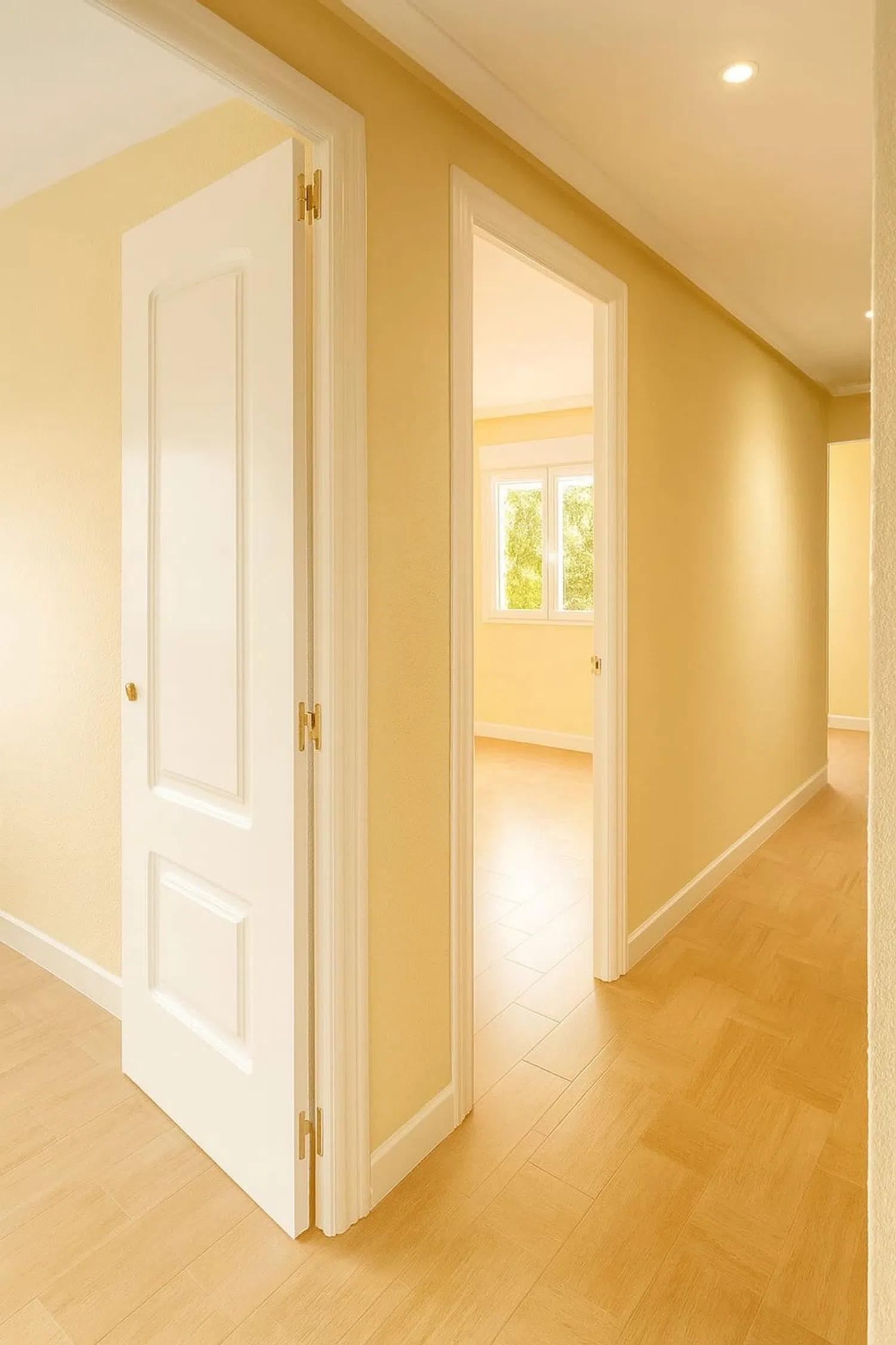 Piso en calle de Alenza, 14 - Foto 4