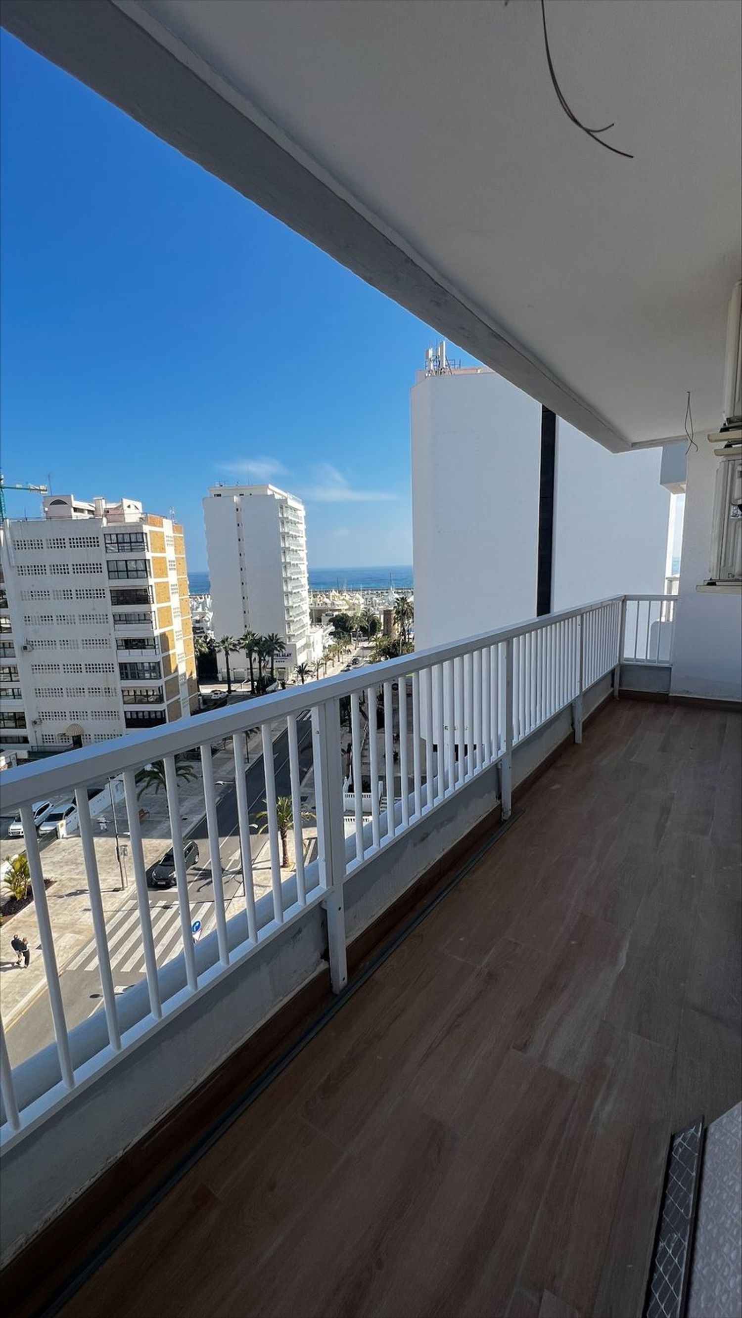 Piso en Avenida Alay, 2, Solymar - Puerto Marina - Foto 11