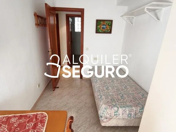 Piso en Martin Luther King - Foto 21