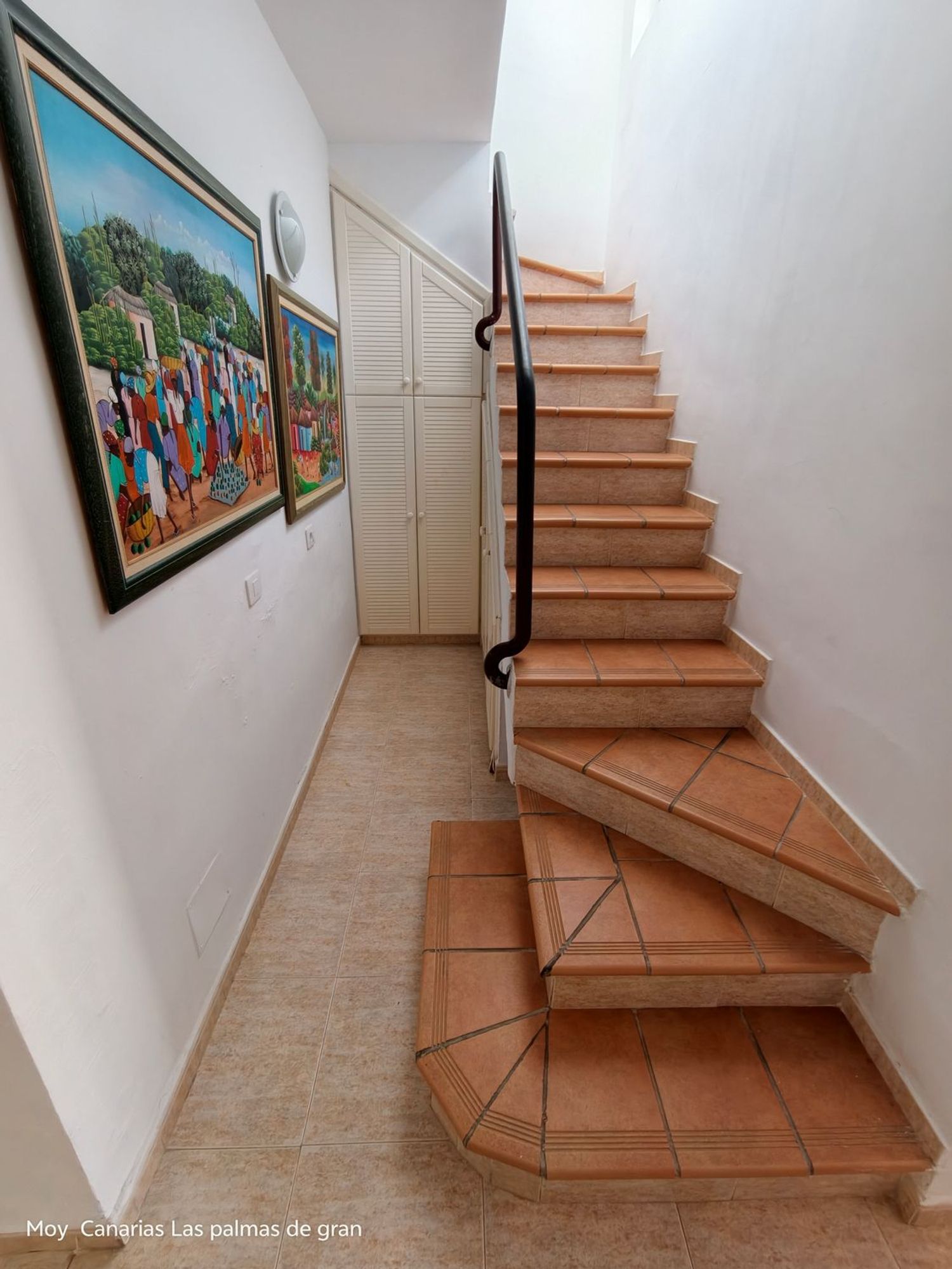 Chalet adosado en Avenida Touroperador Finnmatkat, 9, Maspalomas-Meloneras, Maspalomas-Meloneras - Foto 34