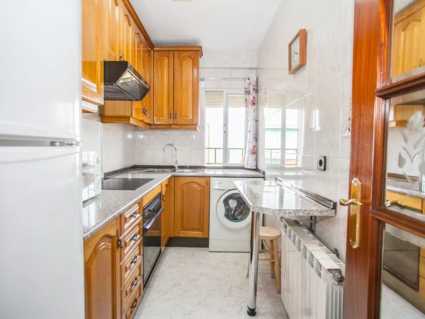 Piso en calle Carlos Domingo, 11 - Foto 18