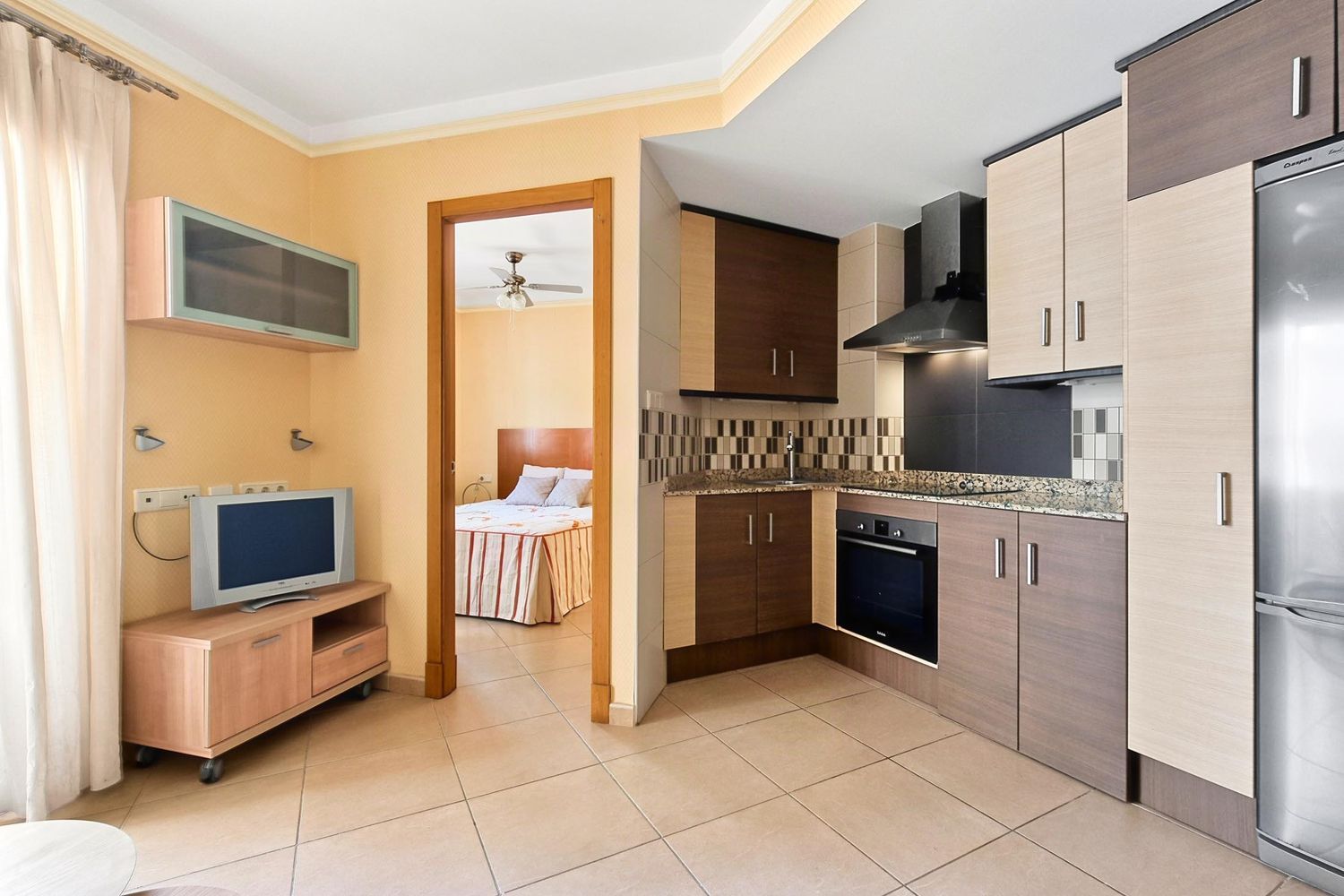 Piso en Calle Doctor Fleming, 15 - Foto 6