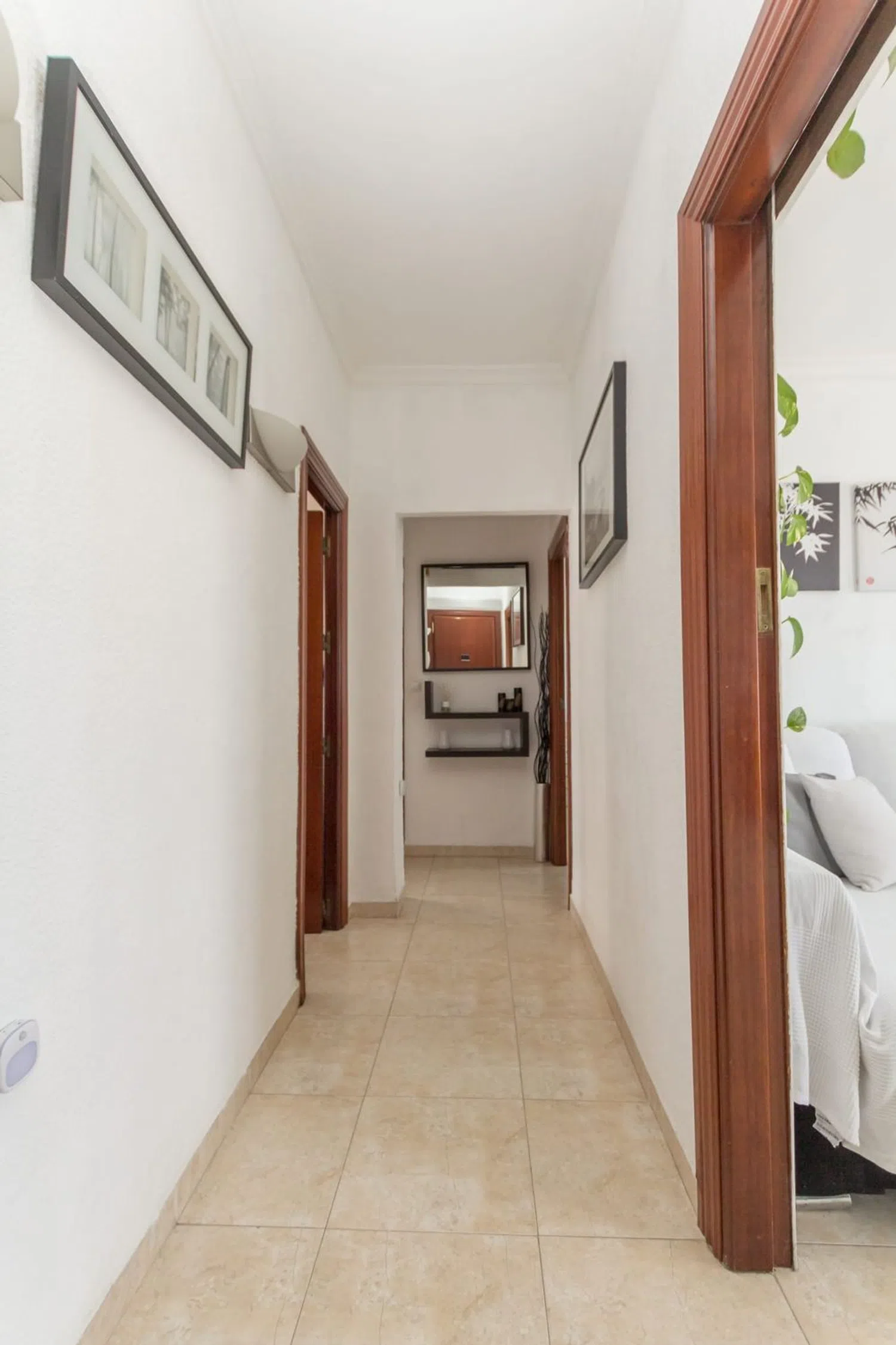 Piso en avenida Juan XXIII, 16 - Foto 6