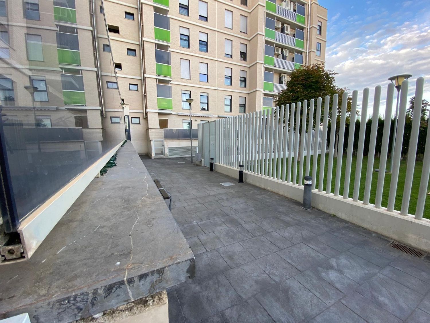 Piso en Calle Invasores del Espacio, 22, Montecanal-Valdespartera-Rosales del Canal - Foto 8
