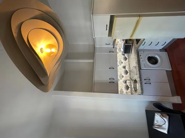 Estudio en Barrio San Vicente - Foto 9