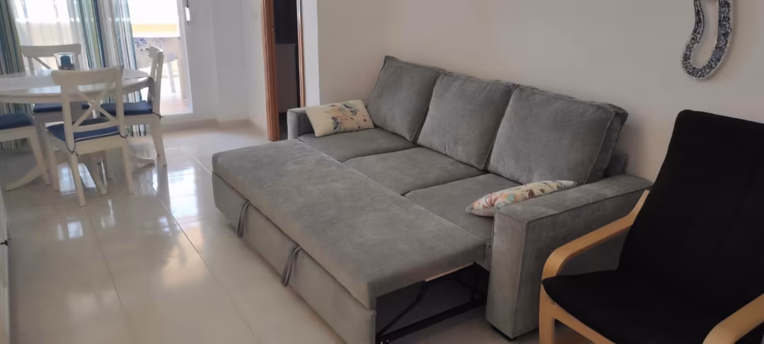 Piso en  Calle Santa Teresa 8