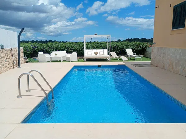 Casa o chalet independiente en Avenida Violetas, 16, Cala Magrana-Cala Anguila-Cala Mendia, Cala Magrana-Cala Anguila-Cala Mendia - Foto 1