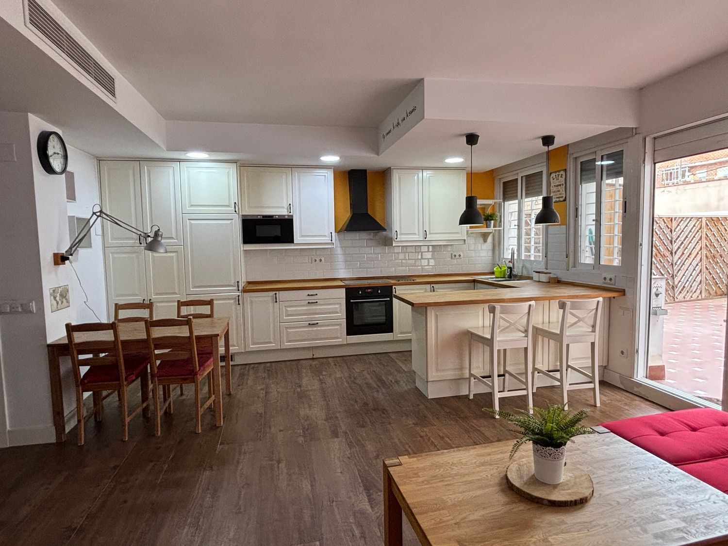 Piso en calle Lorca, 9 - Foto 3