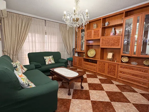 Piso en calle San Ciriaco, 1