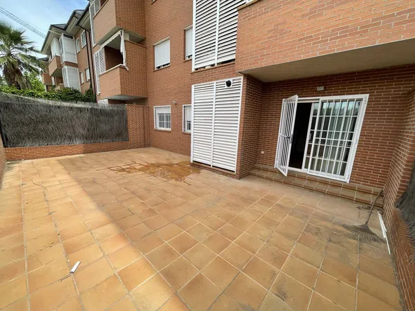 Piso en calle Iris, 2
