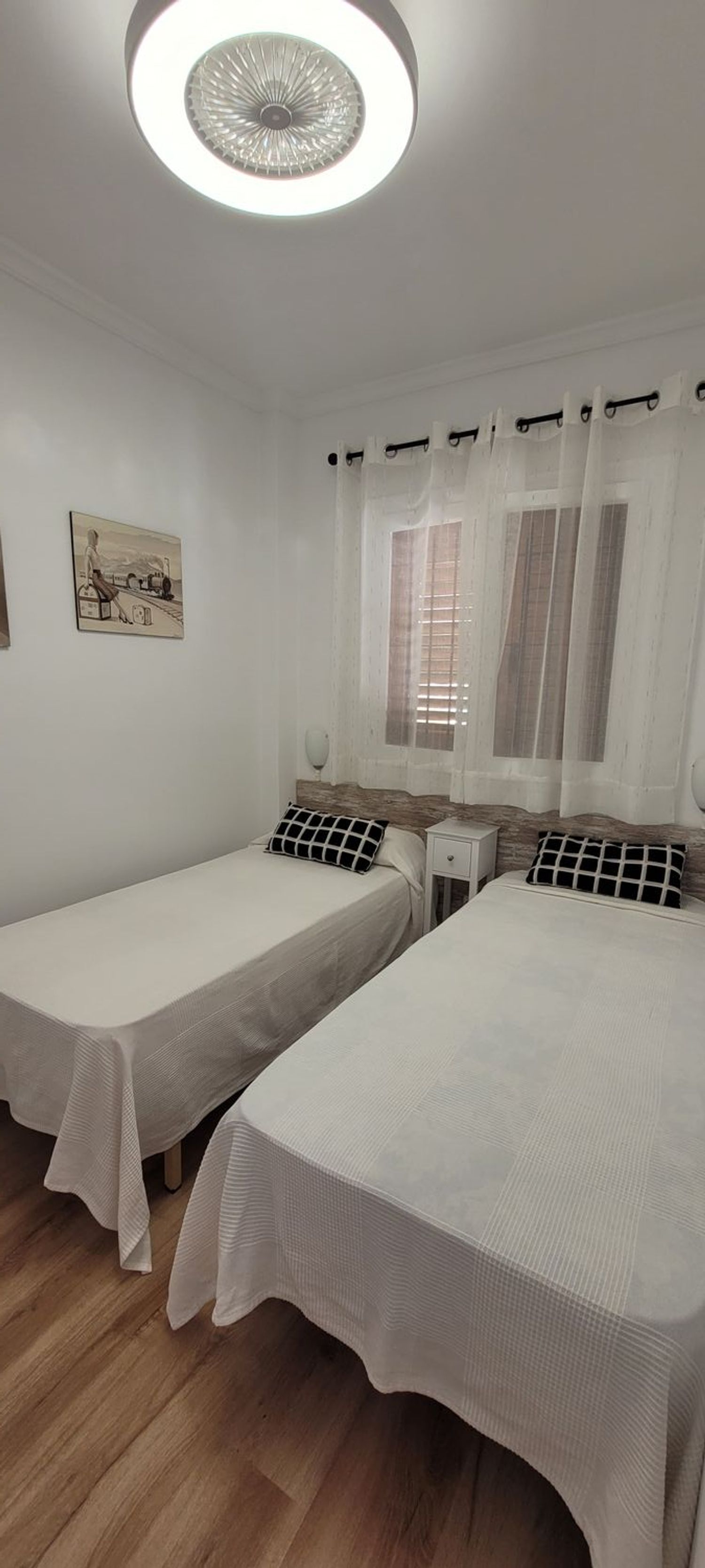 Chalet adosado en Calle San Martín de Porres, 82, Santiago de la Ribera, Santiago de la Ribera - Foto 6