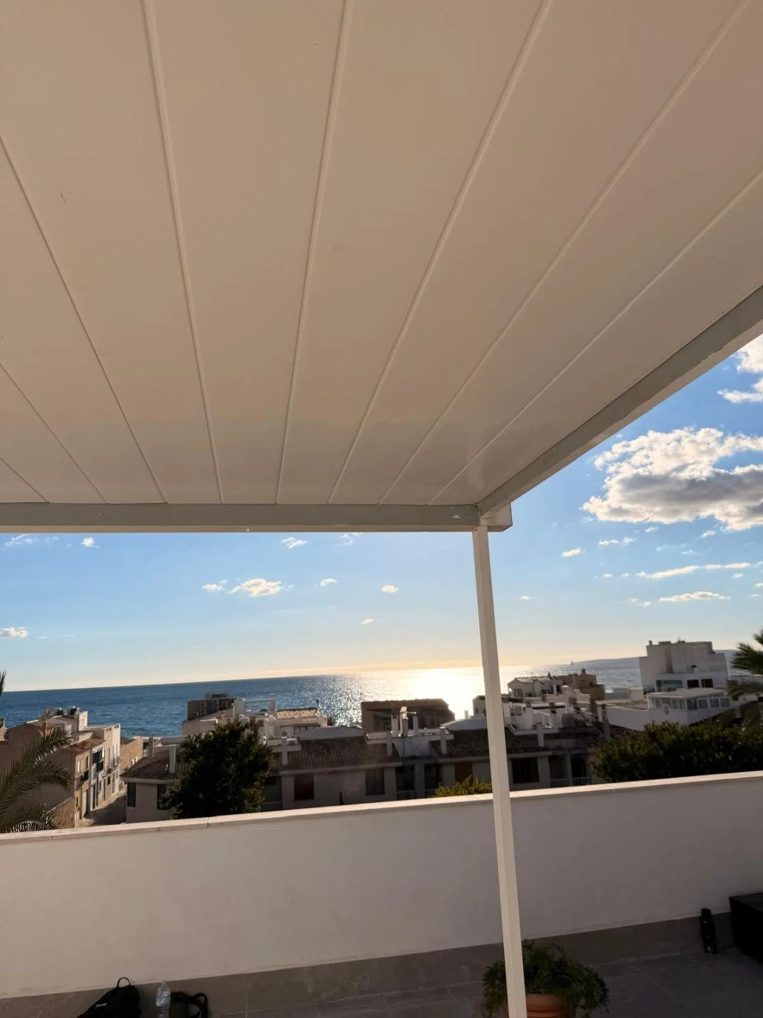 Ático en El molinar, 7006 el molinar - Foto 1