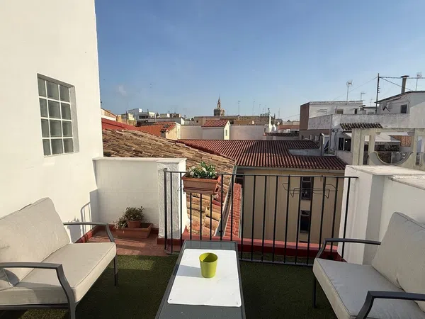 Piso en Calle dels Sabaters, 10 - Foto 1