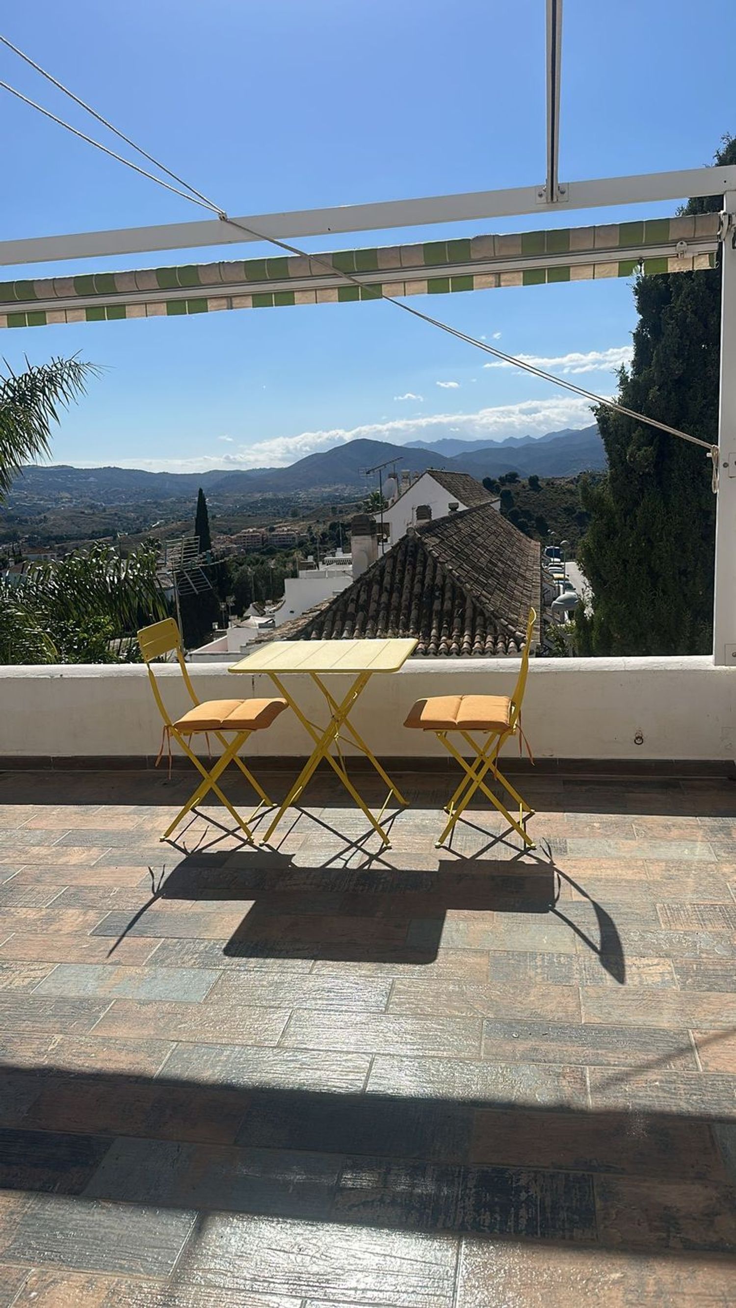 Piso en Calle Ciprés de Mijas Golf, 4 b, Mijas Golf, Mijas Golf - Foto 4