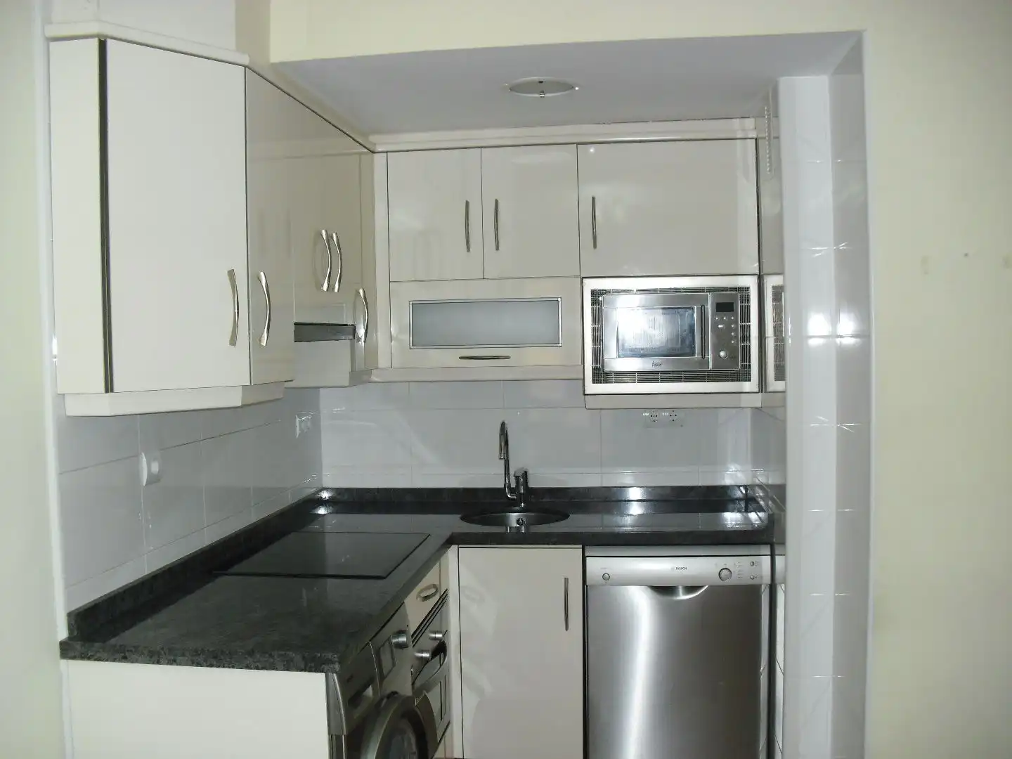 Apartamento en  Calle Ricardo Montes 44 - Foto 8