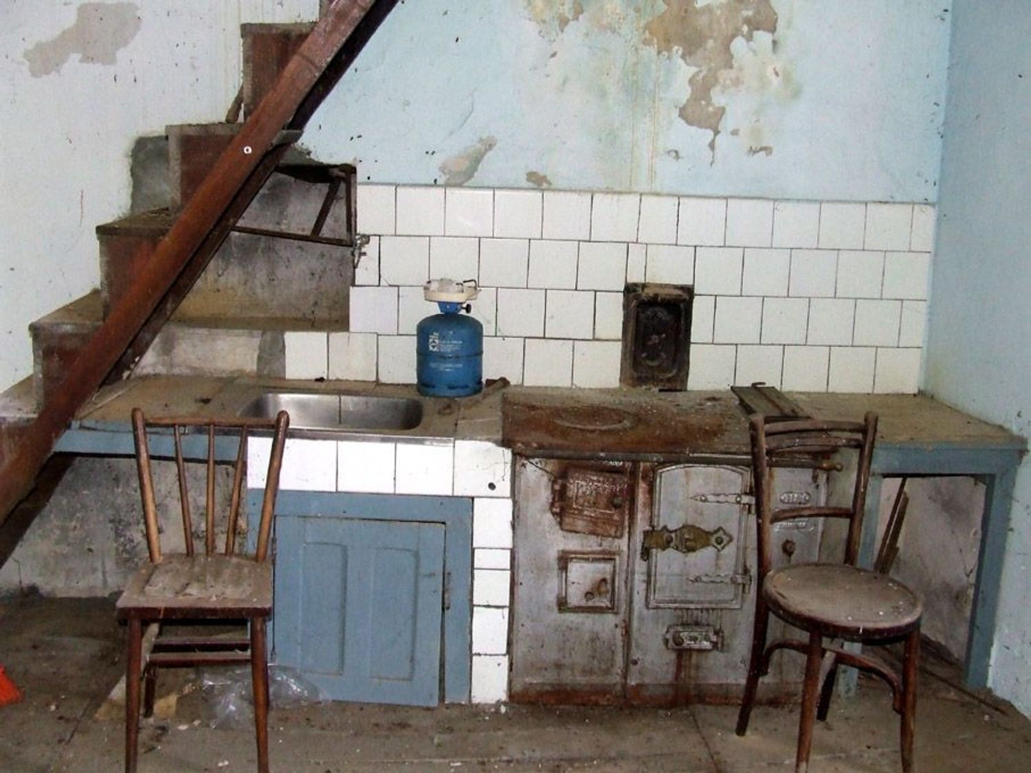 Casa de pueblo en Carretera del Faedal s/n - Foto 5