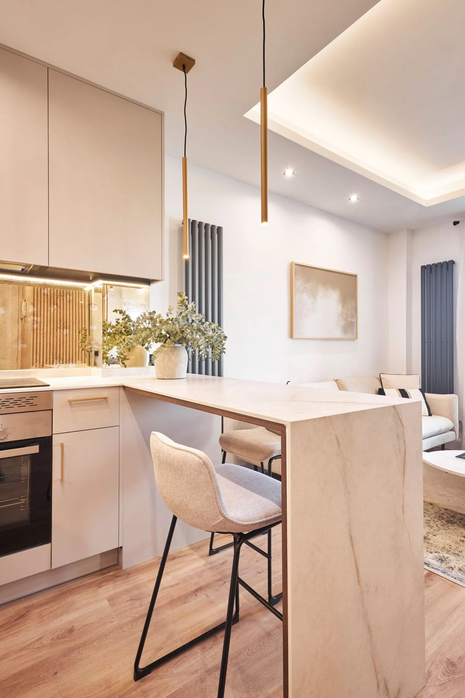 Ático en calle de Galileo, 90 - Foto 6