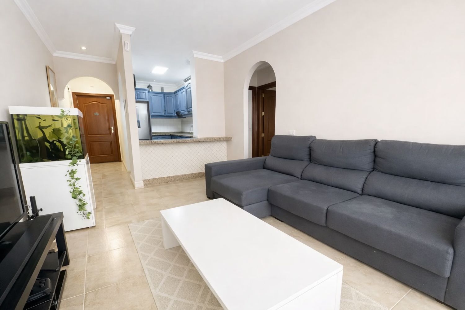 Piso en Paseo Areca, 1, Las Rosas, Las Rosas - Foto 2
