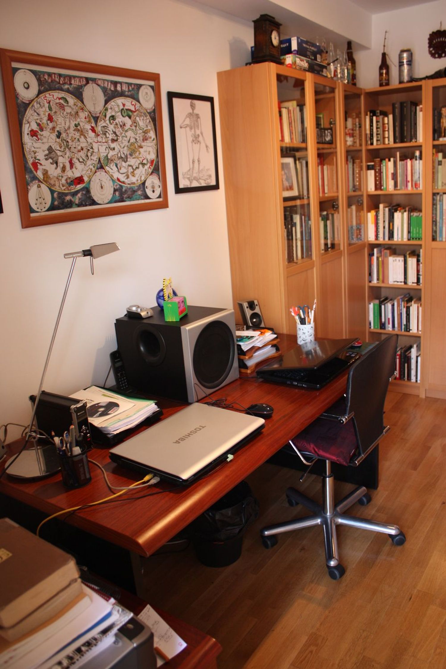 Piso en calle del Doctor Martí Julià, 97 -99 - Foto 7