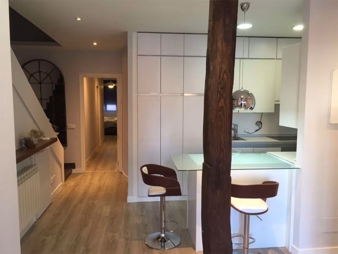 Ático en  Calle del Almirante 20 - Foto 9