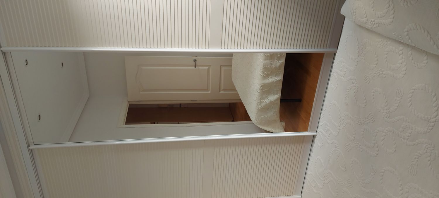 Ático en calle de Hermosilla, 65 - Foto 6