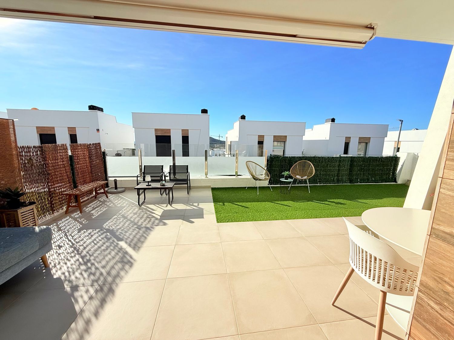 Piso en calle d'Equador, 4 - Foto 12