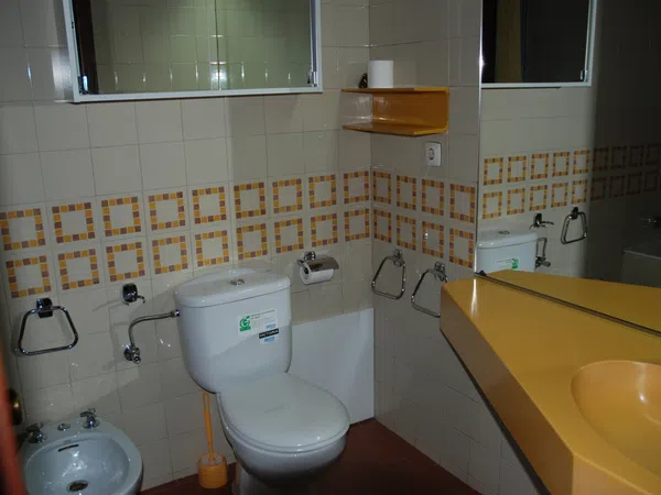 Piso en Plaza Ciudad de Viena, 6, Ciudad Universitaria - Foto 14