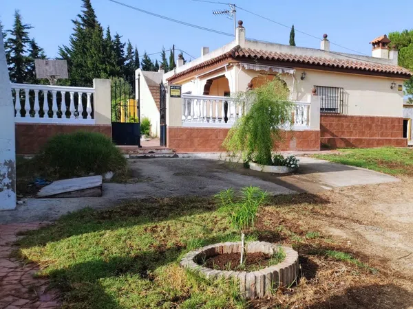 Finca rústica en Barrio Nuevo s/n, Barrio Nuevo, Barrio Nuevo - Foto 1