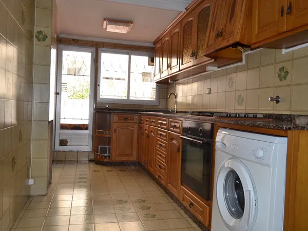 Piso en calle de la Democràcia, 24 - Foto 1