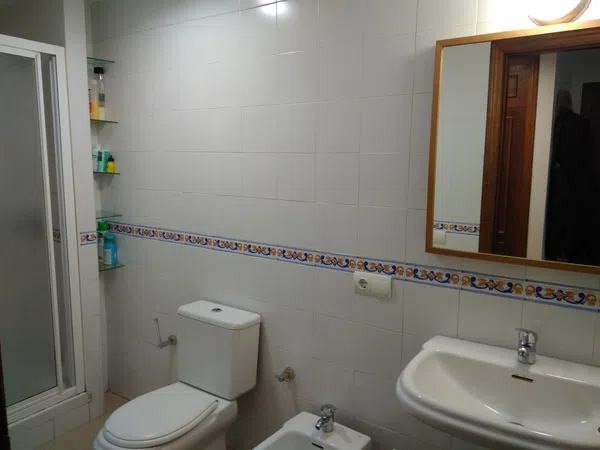 Piso en plaza de la Corredera, 3 - Foto 6