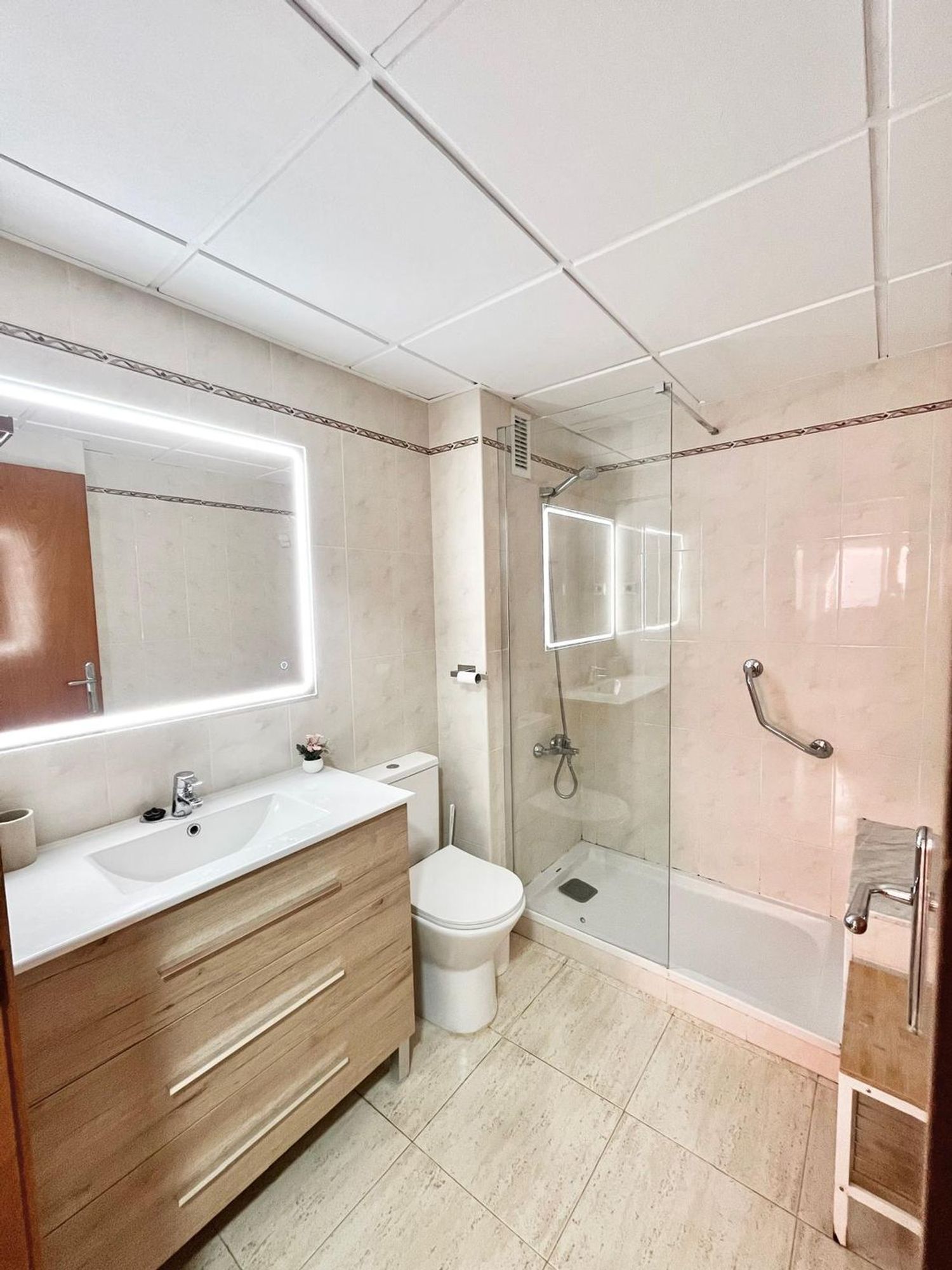 Piso en Residencial - Foto 9