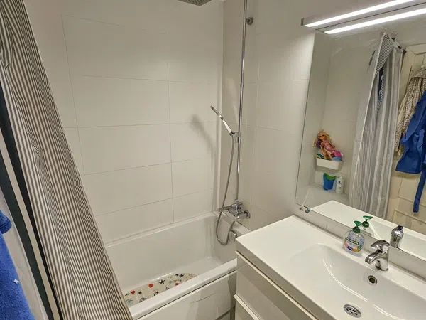 Chalet adosado en venta en Ciudalcampo - Foto 22