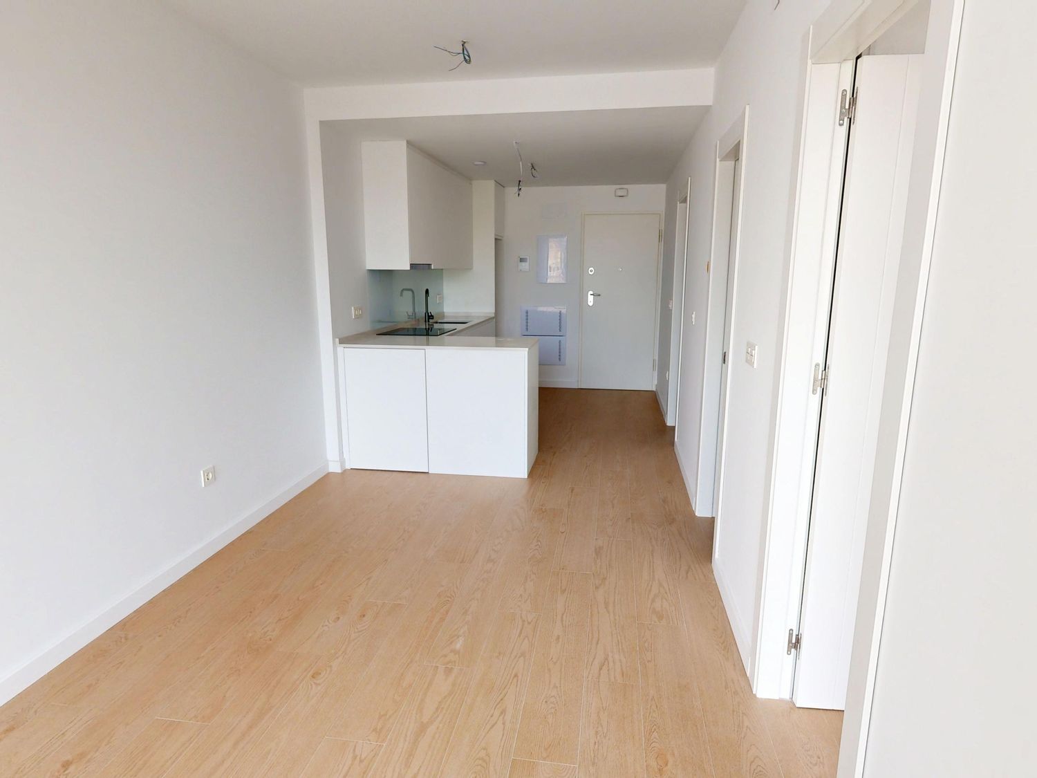 Piso en calle Skandia, 4 - Foto 2